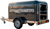 trailer